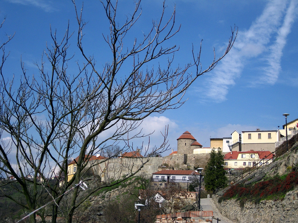 Rotunda sv.Kateriny 1, Znojmo.jpg